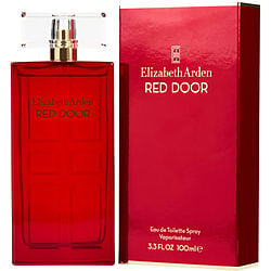 RED DOOR by Elizabeth Arden-0