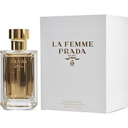 PRADA LA FEMME by Prada-0