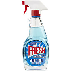 MOSCHINO FRESH COUTURE by Moschino-0