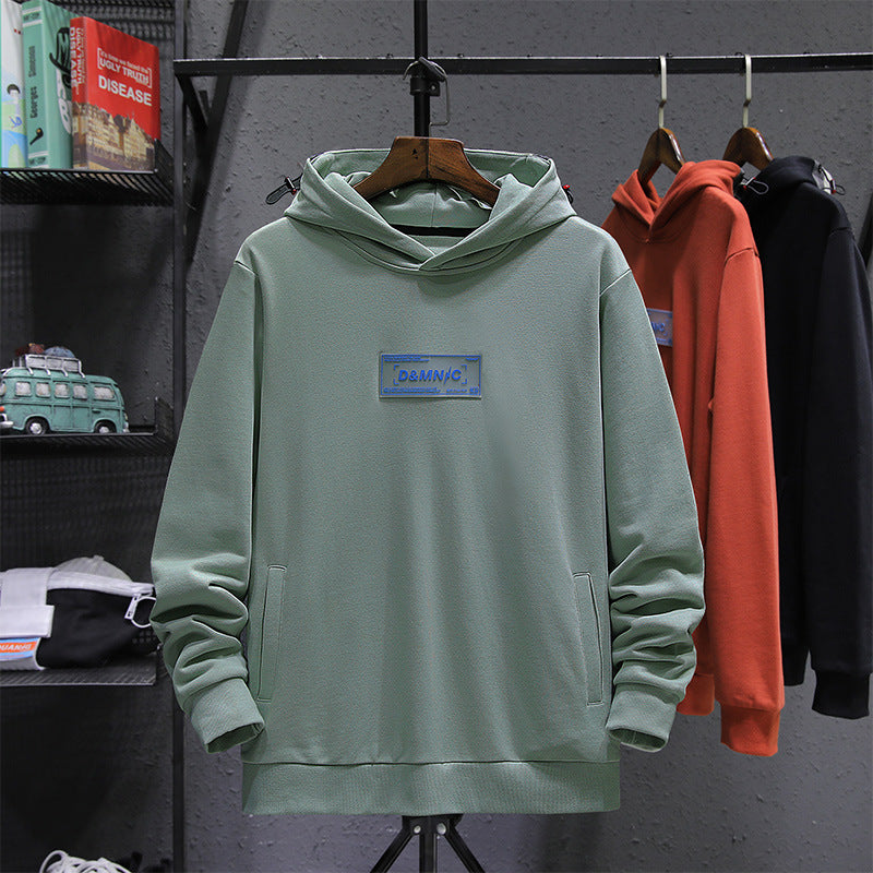 Hoodie men's hoodie