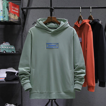 Hoodie men's hoodie