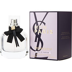 MON PARIS YSL by Yves Saint Laurent-0