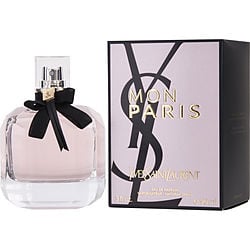 MON PARIS YSL by Yves Saint Laurent-0