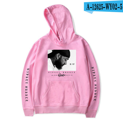 Man Hoodies & Sweatshirts A