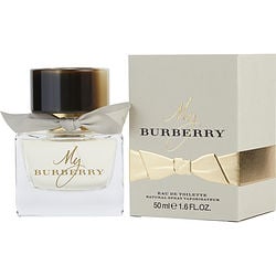 MY BURBERRY by Burberry-0