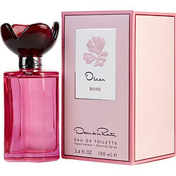 OSCAR DE LA RENTA ROSE by Oscar de la Renta-0