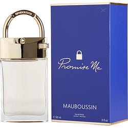 MAUBOUSSIN PROMISE ME by Mauboussin-0