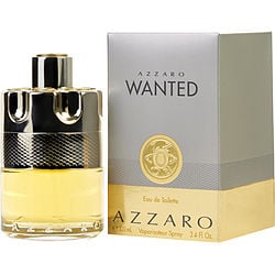 AZZARO WANTED by Azzaro-0