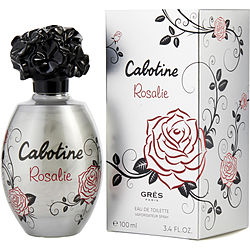 CABOTINE ROSALIE by Parfums Gres-0