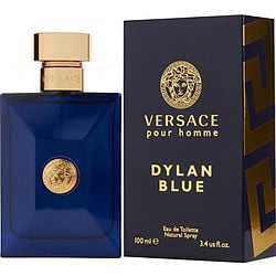 VERSACE DYLAN BLUE by Gianni Versace-0