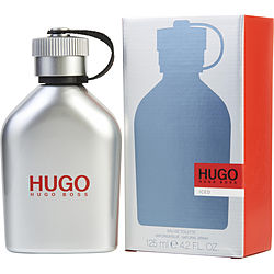 HUGO ICED by Hugo Boss-0