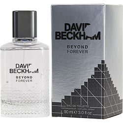 DAVID BECKHAM BEYOND FOREVER by David Beckham-0