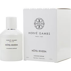 HERVE GAMBS HOTEL RIVIERA by Herve Gambs-0