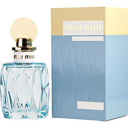 MIU MIU L'EAU BLEUE by Miu Miu-0