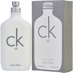 CK ALL by Calvin Klein-0