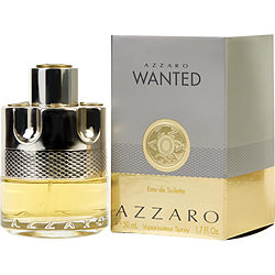 AZZARO WANTED by Azzaro-0