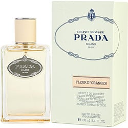 PRADA INFUSION DE FLEUR D'ORANGER by Prada-0