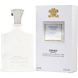 CREED SILVER MOUNTAIN WATER by Creed-0