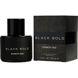 KENNETH COLE BLACK BOLD by Kenneth Cole-0