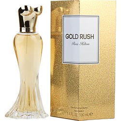 PARIS HILTON GOLD RUSH by Paris Hilton-0