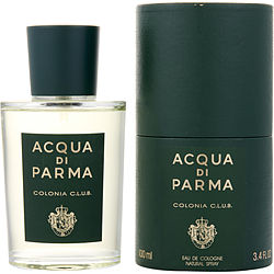 ACQUA DI PARMA COLONIA CLUB by Acqua di Parma-0