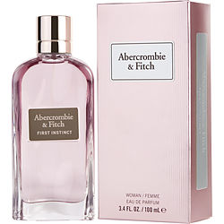 ABERCROMBIE & FITCH FIRST INSTINCT by Abercrombie & Fitch-0