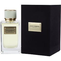 DOLCE & GABBANA VELVET PURE by Dolce & Gabbana-0