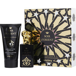 SOIR D'ORIENT by Sisley-0
