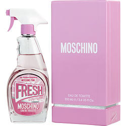 MOSCHINO PINK FRESH COUTURE by Moschino-0