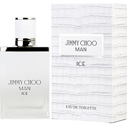 JIMMY CHOO MAN ICE by Jimmy Choo-0