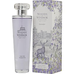 WOODS OF WINDSOR LAVENDER by Woods of Windsor-0