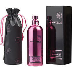 MONTALE PARIS ROSES MUSK by Montale-0