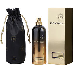 MONTALE PARIS SO AMBER by Montale-0