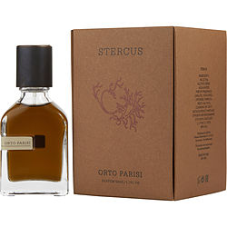 ORTO PARISI STERCUS by Orto Parisi-0