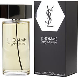 L'HOMME YVES SAINT LAURENT by Yves Saint Laurent-0