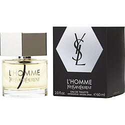 L'HOMME YVES SAINT LAURENT by Yves Saint Laurent-0