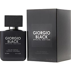 GIORGIO BLACK by Giorgio Group-0