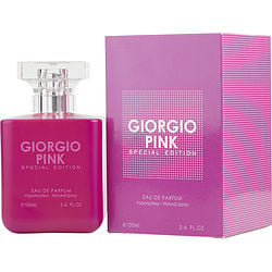 GIORGIO PINK by Giorgio Group-0