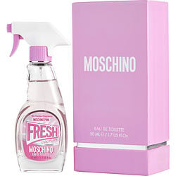 MOSCHINO PINK FRESH COUTURE by Moschino-0