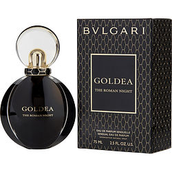 BVLGARI GOLDEA THE ROMAN NIGHT by Bvlgari-0