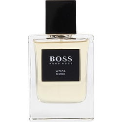 BOSS THE COLLECTION WOOL MUSK by Hugo Boss-0