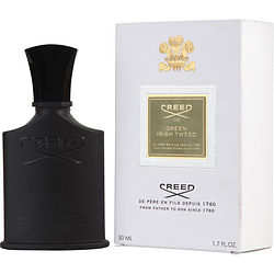 CREED GREEN IRISH TWEED by Creed-0