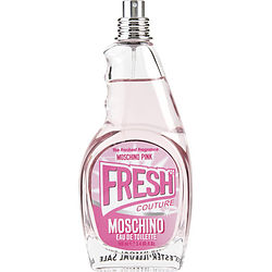 MOSCHINO PINK FRESH COUTURE by Moschino-0