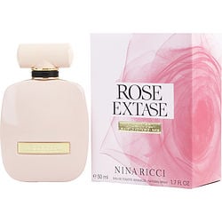 ROSE EXTASE NINA RICCI by Nina Ricci-0