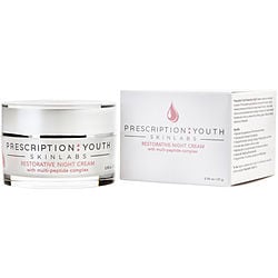 Prescription Youth by Prescription Youth-0