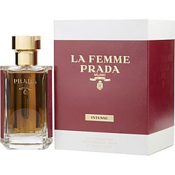 PRADA LA FEMME INTENSE by Prada-0