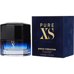 PURE XS by Paco Rabanne-0