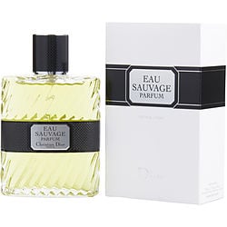 EAU SAUVAGE PARFUM by Christian Dior-0