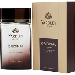 YARDLEY ORIGINAL by Yardley-0