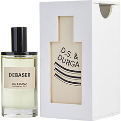 D.S. & DURGA DEBASER by D.S. & Durga-0